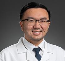 Photo of Victor Hung Quach, MD