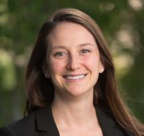 Photo of Miranda Marie Eiseman, DO