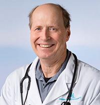 Photo of Maurice A. Mouchawar, MD