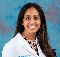 Photo of Sapna Ashok Patel, MD