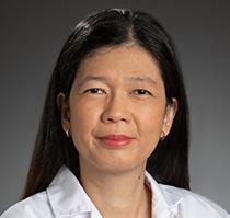 Photo of Claire Salim Rufin-Lew, MD