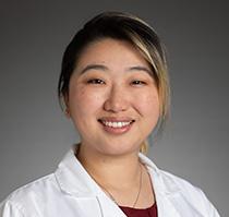 Photo of Emily Shuwei Chang, MD