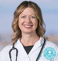 Photo of Tracy Ellen Lippard, MD