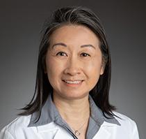 Photo of Ting-Yi Lin, MD