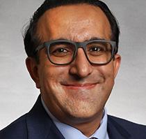 Photo of Pal Singh Randhawa, MD