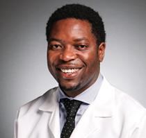 Photo of Olayinka Kenneth Warritay, MD