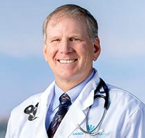 Photo of Richard Eric Peterson Jr., MD