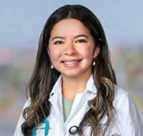 Photo of Jeiran Javaherian, DO