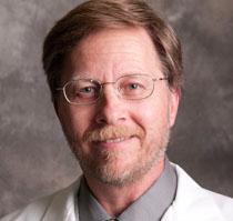 Photo of William Harold Pfeiffer, MD