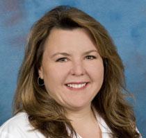Photo of Tina R. Robinson, MD