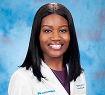 Photo of Krista McEwan, MD