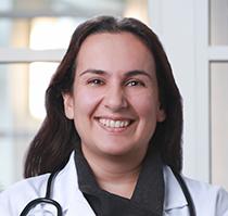 Photo of Carolyn Tejirian, MD