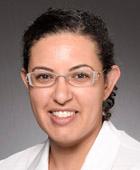 Photo of Amy Mikail Wolf, MD