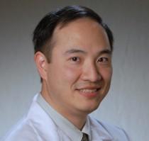 Photo of Everett Hsing-Chih Chen, MD