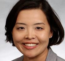 Photo of Yujin Zhao, CRNA