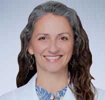 Photo of Elisa Malin, MD