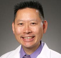 Photo of Rubin Chin Lin, DO