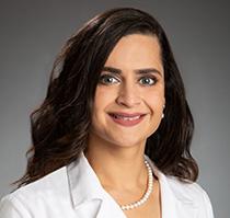 Photo of Mariam Sameer Hanna, MD