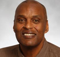 Photo of Ron Hunt, LPC