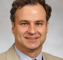 Photo of Jonathan C Samuel, MD, MPH