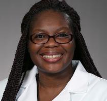 Photo of Ihuoma Okezie Chukwueke, MD