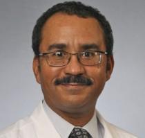 Photo of Anthony Cornelius Anderson, MD