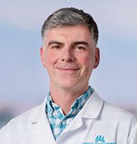 Photo of Chad Derosa, MD