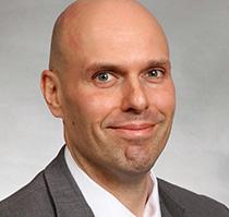 Photo of Felix Thomas Nautsch, MD