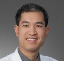 Photo of Patrick Daniel Fong, MD