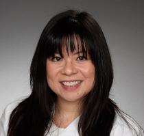 Photo of Kim Chong, MD