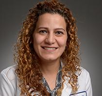 Photo of Maryam Balouch, MD