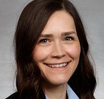 Photo of Catherine Julia Gisi, MD