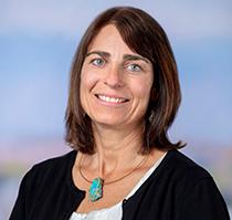 Photo of Deborah Casuto, PsyD