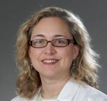 Photo of Laura Farach, MD