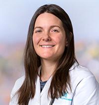 Photo of Jennifer M. Starling, MD