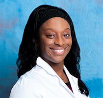 Photo of Tiphany A. Jolly, MD