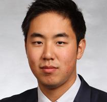Photo of Gary Kim, MD