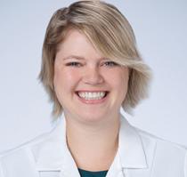 Photo of Amanda Lawry, CNM