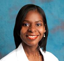 Photo of Karlene M Drummer, MD