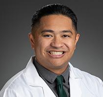 Photo of Raymar Angelo Baesa, DO