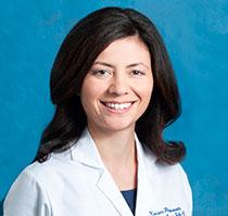 Photo of Miriam Abouelnasr Gomes, PA