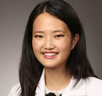 Photo of Kelly Ying Lin, MD