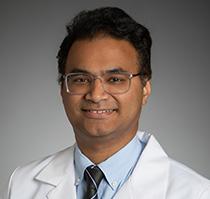 Photo of Rachit Prakash Patil, MD