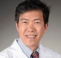 Photo of William Ang Go, MD