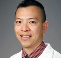 Photo of Austin Vu Nguyen, DO