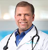 Photo of Kenneth A. Gotaas, MD