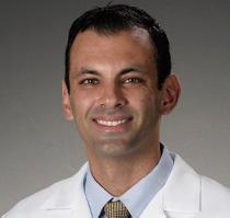 Photo of Amirkaveh Mojtahed, MD