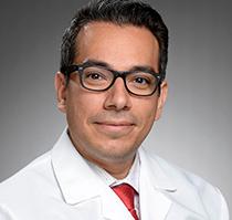 Photo of Hamid Arjomandi, MD