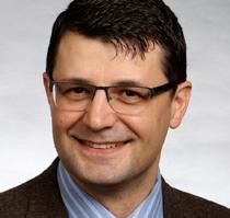 Photo of Oleg N. Zbirun, MD