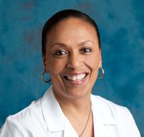 Photo of Charmaine Gray, MD